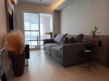 Apartamento · 80m² · 3 Quartos · 2 Vagas · Apartamento para venda em Brisa Da Mata de 80.07m² com 3 Quartos, 1 Suite e 2 Garagens