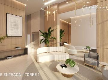 Apartamento · 142m² · 3 Quartos · 2 Vagas · Cobertura para venda em Campo Comprido de 142.00m² com 3 Quartos, 1 Suite e 2 Garagens