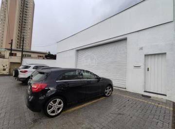 Comercial · 154m² · 3 Quartos · 5 Vagas · Prédio Comercial para alugar em Vila Independência de 154.00m² com 3 Quartos, 1 Suite e 5 Garagens