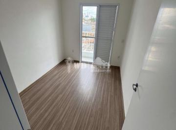 Apartamento · 71m² · 3 Quartos · 2 Vagas · Apartamento 3 quartos - Vila Hortencia