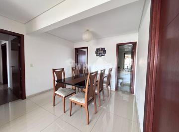 Apartamento · 130m² · 3 Quartos · 2 Vagas · Apartamento à venda no centro de Sorocaba