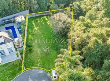 Terreno · 1231m² · Terreno à venda - em São João