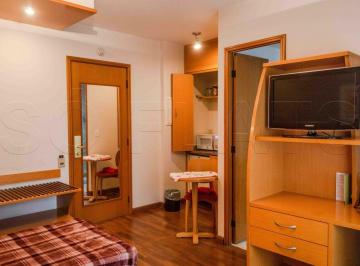 Apartamento · 23m² · 1 Quarto · 1 Vaga · Flat para alugar em Jardins de 23.00m² com 1 Quarto, 1 Suite e 1 Garagem
