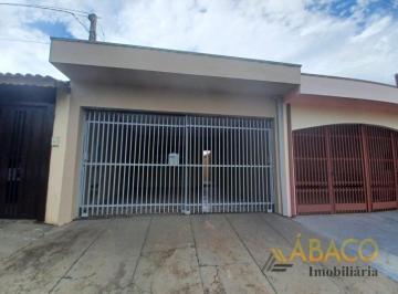Casa · 130m² · 2 Quartos · 2 Vagas · Casa para alugar em Jardim Hikare de 130.00m² com 2 Quartos, 1 Suite e 2 Garagens