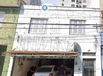 Comercial de 4 quartos, São Paulo · Leilão Judicial 30 de Setembro de 2026 195 m2 Lapa/SP