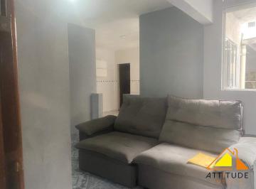 Casa · 80m² · 2 Quartos · 2 Vagas · Casa para venda em Vila Nogueira de 80.00m² com 2 Quartos e 2 Garagens