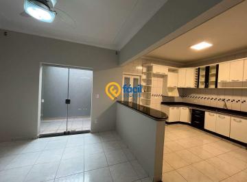 Casa · 96m² · 2 Quartos · 2 Vagas · Casa para venda em Residencial Pedro Marin Berbel de 96.30m² com 2 Quartos e 2 Garagens