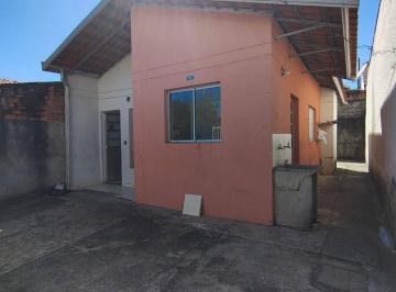Casa · 126m² · 2 Quartos · 1 Vaga · Casa no Bairro Nosso Sonho