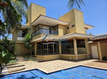 Casa · 468m² · 4 Quartos · 4 Vagas · Casa de Condomínio para venda em Vila Serrão de 468.00m² com 4 Quartos, 2 Suites e 4 Garagens