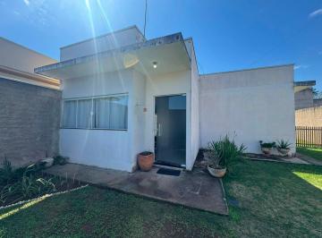 Casa · 280m² · 1 Quarto · 3 Vagas · Casa no Bairro Imperial em Artur Nogueira - SP