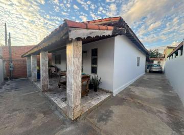 Casa · 300m² · 4 Quartos · Casa no Itamaraty em Artur Nogueira - SP