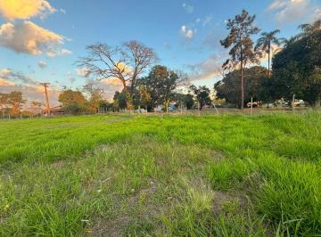 Terreno · 1088m² · Terreno no Jardim Leonor em Artur Nogueira - SP