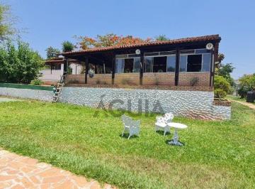 Rural · 2650m² · 3 Quartos · 5 Vagas · Fazenda / Sítio para venda em Luana (justinópolis) de 2650.00m² com 3 Quartos, 1 Suite e 5 Garagens