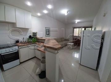 Apartamento · 55m² · 1 Quarto · 1 Vaga · Flat para alugar em Alphaville Comercial de 55.00m² com 1 Quarto, 1 Suite e 1 Garagem