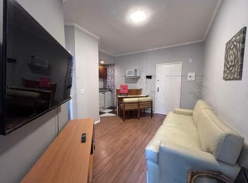 Apartamento · 35m² · 1 Quarto · 1 Vaga · Apartamento para alugar em Jardins de 35.00m² com 1 Quarto, 1 Suite e 1 Garagem