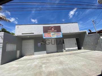 Comercial · 360m² · 3 Vagas · Galpão / Depósito / Armazém para venda em Atalaia (justinópolis) de 360.00m² com 3 Garagens