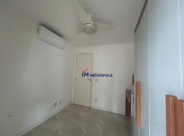 Apartamento · 186m² · 3 Quartos · 2 Vagas · Cobertura para alugar em Recreio Dos Bandeirantes de 186.00m² com 3 Quartos, 1 Suite e 2 Garagens