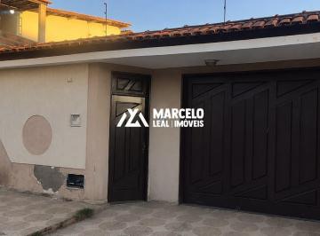 Casa · 120m² · 3 Quartos · 3 Vagas · Casa para venda em Ibirapuera de 120.00m² com 3 Quartos, 1 Suite e 3 Garagens