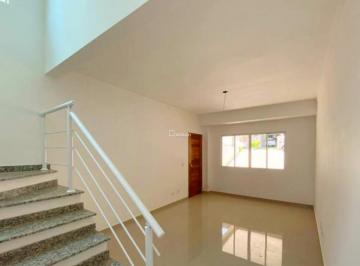 Casa · 119m² · 3 Quartos · 4 Vagas · Casa de Condomínio para venda em Villa D´este de 119.00m² com 3 Quartos, 1 Suite e 4 Garagens