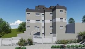 Apartamento · 77m² · 3 Quartos · 1 Vaga · Apartamento para venda em Parque Xangri-lá de 77.00m² com 3 Quartos, 1 Suite e 1 Garagem