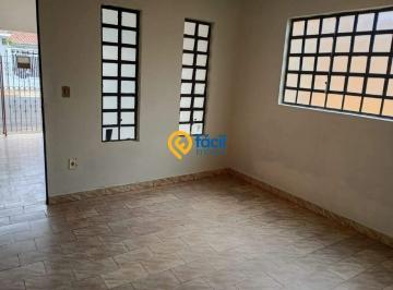 Casa · 105m² · 2 Quartos · Casa para venda em Residencial Alvorada de 104.64m² com 2 Quartos