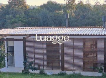 Casa · 100m² · 2 Quartos · 2 Vagas · Casa totalmente mobiliada para locação no bairro Belém Velho!
