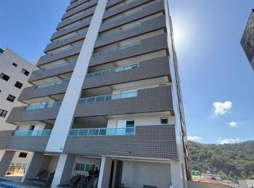 Apartamento · 75m² · 2 Quartos · 1 Vaga · APARTAMENTO COM 75,00 m² - LUNAMAR - MONGAGUÁ SP