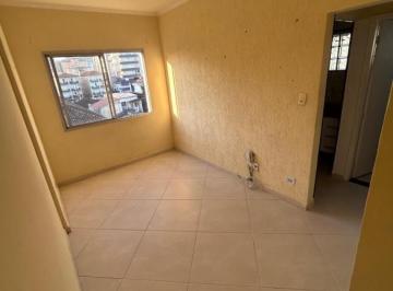 Apartamento · 9m² · 1 Quarto · 1 Vaga · Apartamento para Locação em Praia Grande, Boqueirão, 1 dormitório, 1 banheiro, 1 vaga