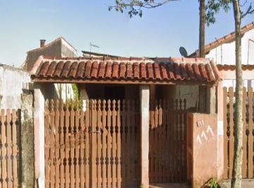 Casa de 2 quartos, Itanhaém · VENDE OU ACEITA PERMUTA – CASA NO BAIRRO TUPY, ITANHAÉM/SP