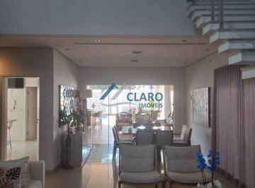 Casa · 310m² · 4 Quartos · 4 Vagas · Casa de Condomínio para venda em Vila Serrão de 310.00m² com 4 Quartos, 4 Suites e 4 Garagens