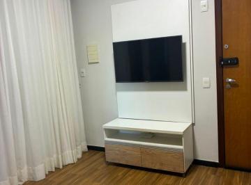 Apartamento de 2 quartos, Guará · Apartamento 2 Quartos no Park Studios 38m2 1 Vaga de Garagem - Park Sul