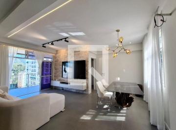 Apartamento · 163m² · 3 Quartos · 1 Vaga · Apartamento à Venda - Laranjeiras, 3 Quartos,  163 m2