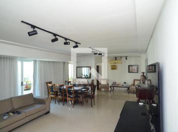 Apartamento · 313m² · 5 Quartos · 3 Vagas · Apartamento à Venda - Barra da Tijuca, 5 Quartos, 313 m2