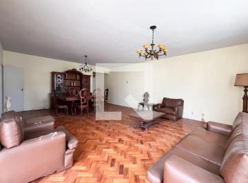 Apartamento · 239m² · 3 Quartos · 1 Vaga · Apartamento à Venda - Laranjeiras, 3 Quartos,  239 m2