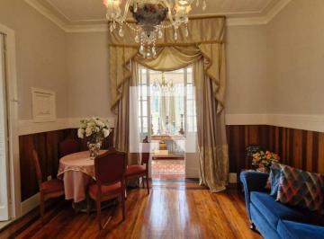Casa · 1040m² · 7 Quartos · 3 Vagas · Casa à Venda - Laranjeiras, 7 Quartos,  1040 m2