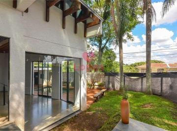 Casa de 3 quartos, Curitiba · CASA RESIDENCIAL/COMERCIAL À VENDA, 320M², 3 SUÍTES, SEMINÁRIO, CURITIBA/PR