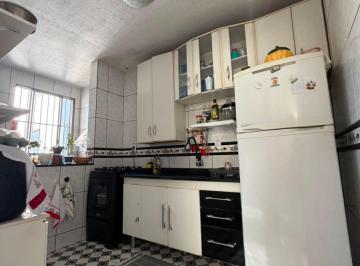 Apartamento de 2 quartos, São Paulo · Apartamento de 62 m² com 2 quartos à venda na Vila São José