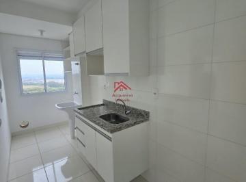 Foto 01 · Apartamento, Chácara Alvorada, Indaiatuba, SP