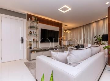 Apartamento de 3 quartos, Balneário Camboriú · APARTAMENTO FINAMENTE MOBILIADO NO MAGNIFIQUE TOWER FG EM BALNEÁRIO CAMBORIÚ