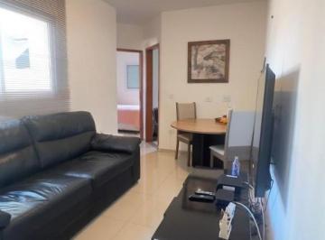 Foto 01 · Apartamento, Vila Guarani, Santo André, SP