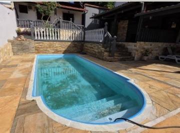 Casa · 120m² · 2 Quartos · 8 Vagas · Casa para venda em Jardim Leblon de 120.00m² com 2 Quartos, 1 Suite e 8 Garagens
