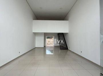 Comercial · 100m² · 2 Vagas · Sala Comercial para alugar em Jardim Urano de 100.00m² com 2 Garagens