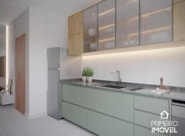 Casa · 122m² · 3 Quartos · 1 Vaga · Casa para venda em Chácaras Reunidas Santa Terezinha de 121.88m² com 3 Quartos, 1 Suite e 1 Garagem