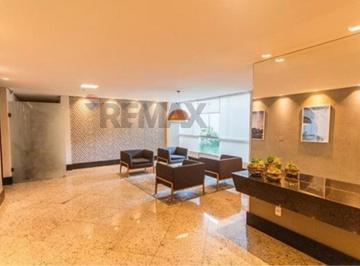 Apartamento · 200m² · 4 Quartos · 3 Vagas · Cobertura para venda em Santo Antônio de 200.00m² com 4 Quartos, 1 Suite e 3 Garagens