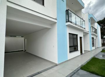 Casa · 165m² · 3 Quartos · 2 Vagas · Casa para venda em Trevo de 165.00m² com 3 Quartos, 1 Suite e 2 Garagens