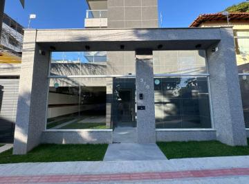 Apartamento · 260m² · 4 Quartos · 4 Vagas · Apartamento para venda em Liberdade de 260.00m² com 4 Quartos, 4 Suites e 4 Garagens