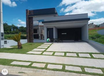Casa · 192m² · 3 Quartos · 4 Vagas · Casa de Condomínio para venda em Park Vista Real de 192.00m² com 3 Quartos, 3 Suites e 4 Garagens