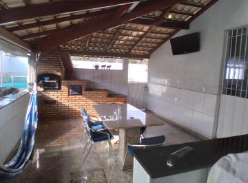 Casa · 505m² · 3 Quartos · 4 Vagas · Casa para venda em Bandeirantes (pampulha) de 505.15m² com 3 Quartos, 1 Suite e 4 Garagens