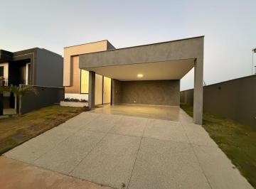 Casa · 405m² · 3 Quartos · 4 Vagas · Casa de Condomínio para venda em Gran Park de 405.00m² com 3 Quartos, 1 Suite e 4 Garagens