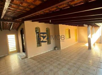 Casa · 134m² · 2 Quartos · 2 Vagas · Casa para venda em Jardim Flamboyant de 134.00m² com 2 Quartos e 2 Garagens